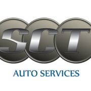 SCT Auto Services Pte Ltd