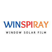 Winspiray Window Film