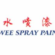 Toh Ah Swee Spray Painting Co.