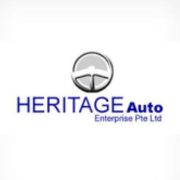 Heritage Auto Pte Ltd